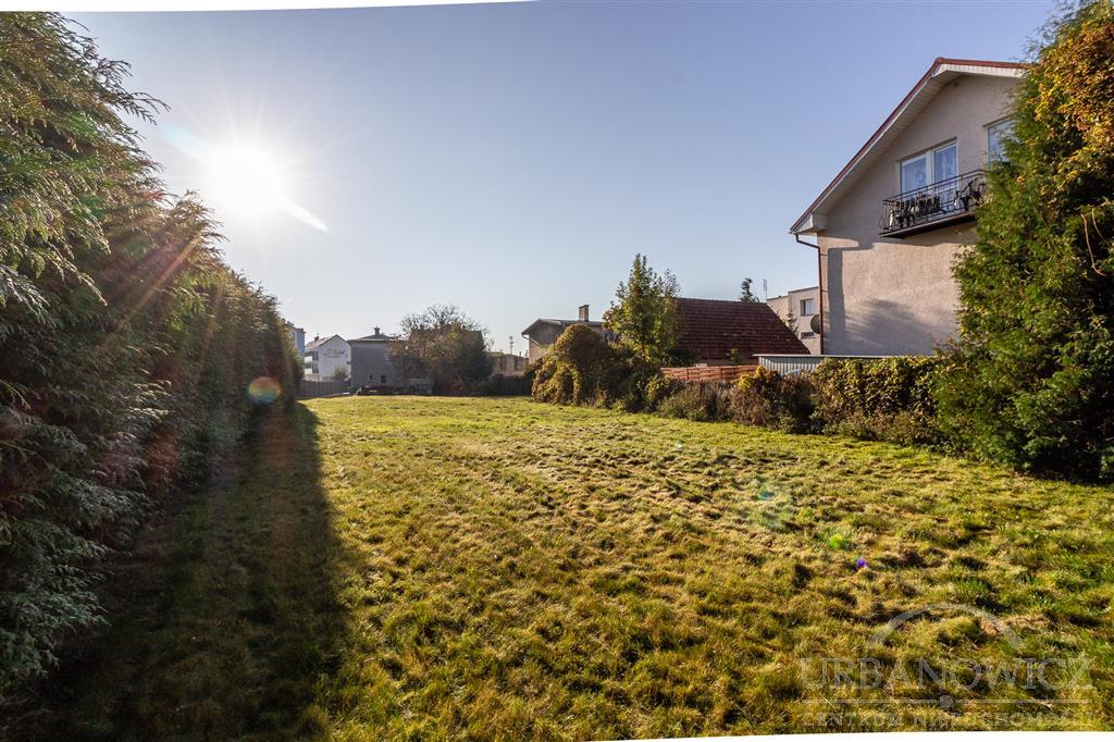 działka budowlana, Mielno, 200 m od morza (10)