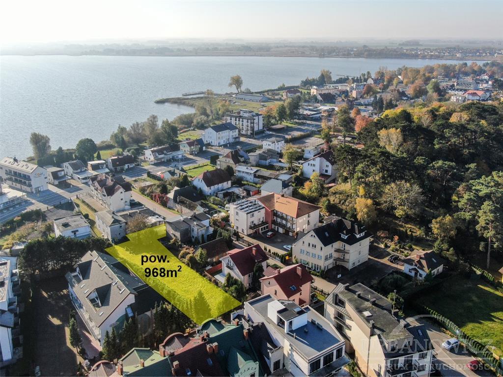 działka budowlana, Mielno, 200 m od morza (13)