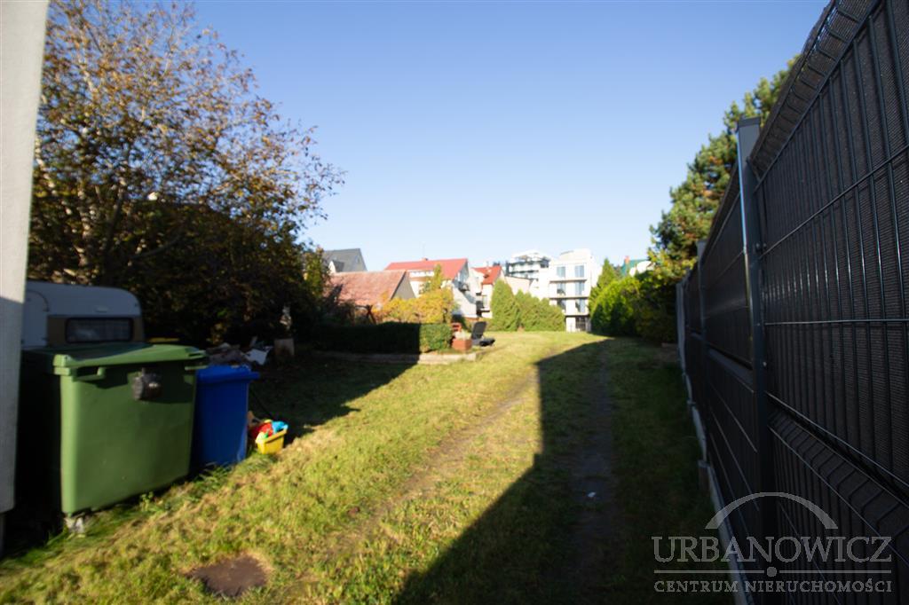 działka budowlana, Mielno, 200 m od morza (6)