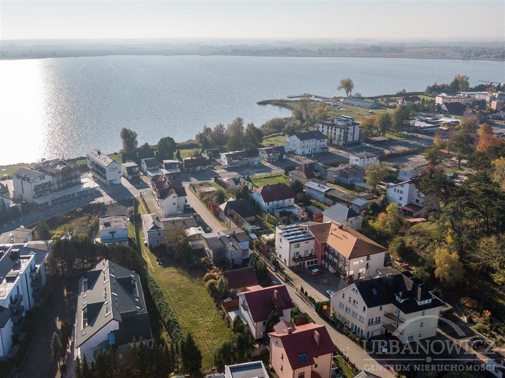 działka budowlana, Mielno, 200 m od morza (7)