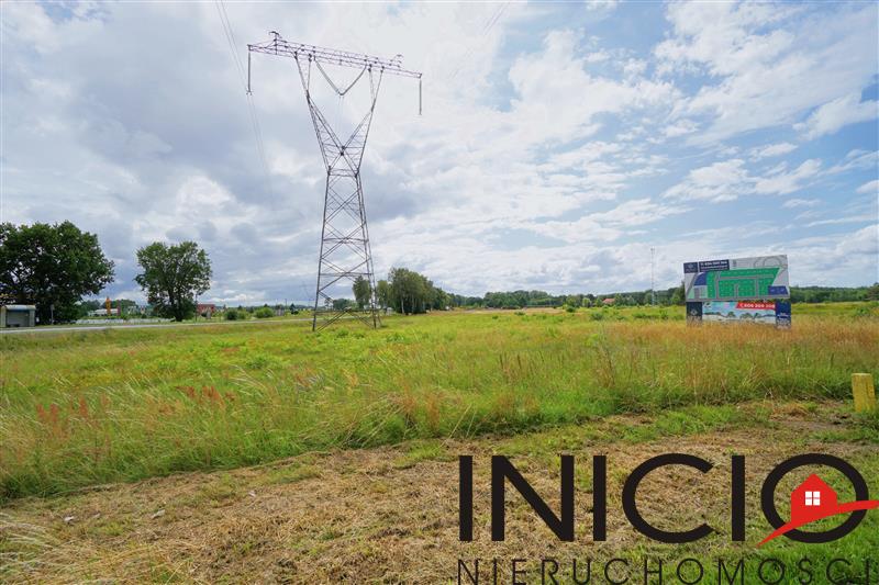 Działka usługowa - Koszalin  (11)