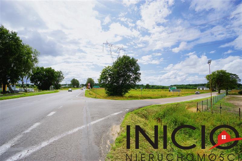Działka usługowa - Koszalin  (12)