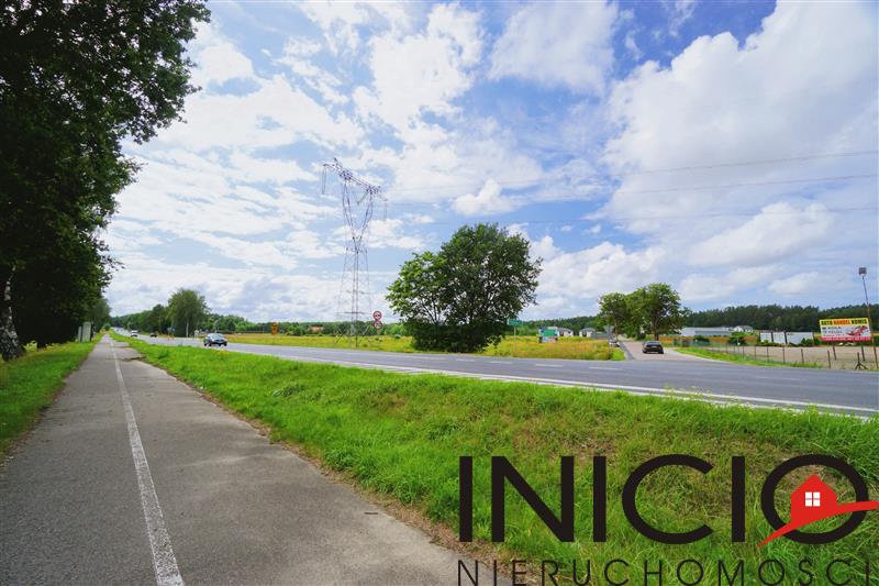 Działka usługowa - Koszalin  (13)