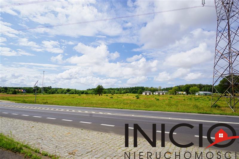 Działka usługowa - Koszalin  (14)