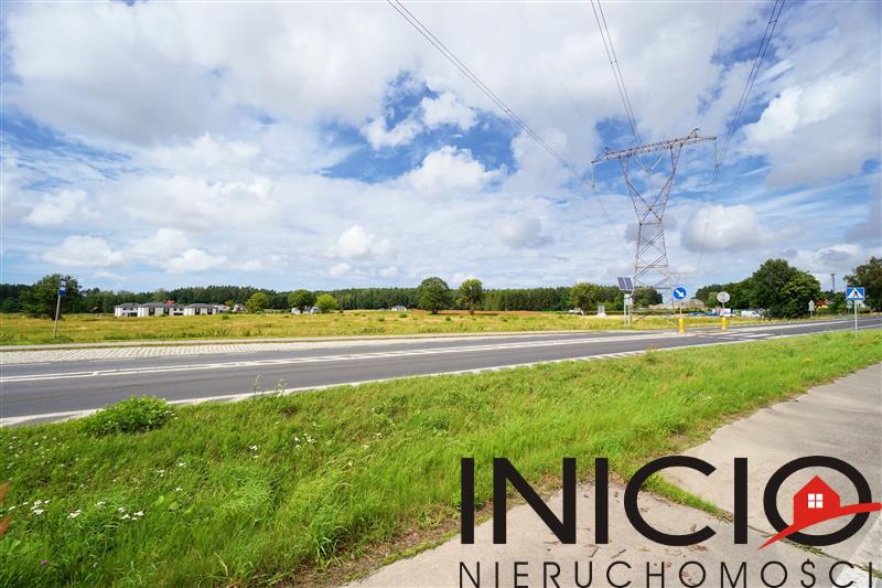 Działka usługowa - Koszalin  (15)