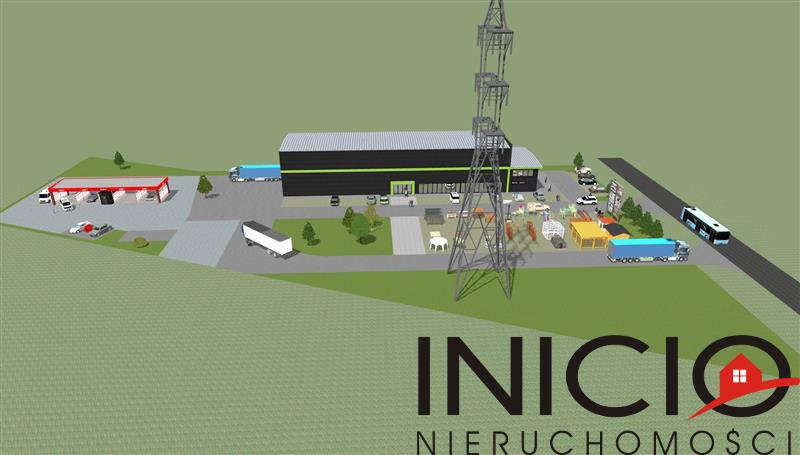 Działka usługowa - Koszalin  (5)