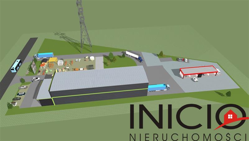 Działka usługowa - Koszalin  (6)