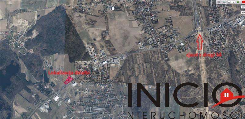 Działka usługowa - Koszalin  (7)