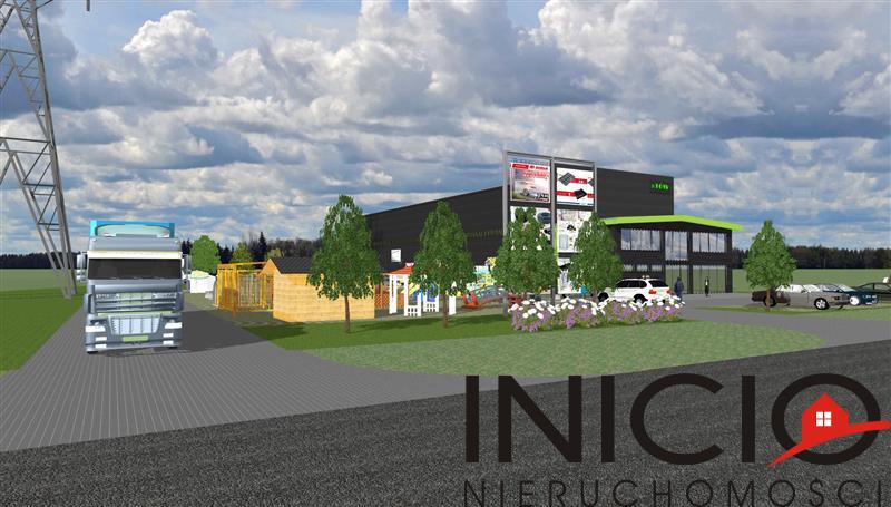 Działka usługowa - Koszalin  (8)