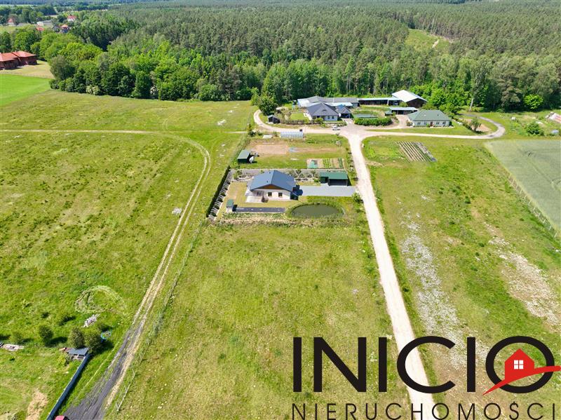 Dom wolnostojący - Polanów  (10)