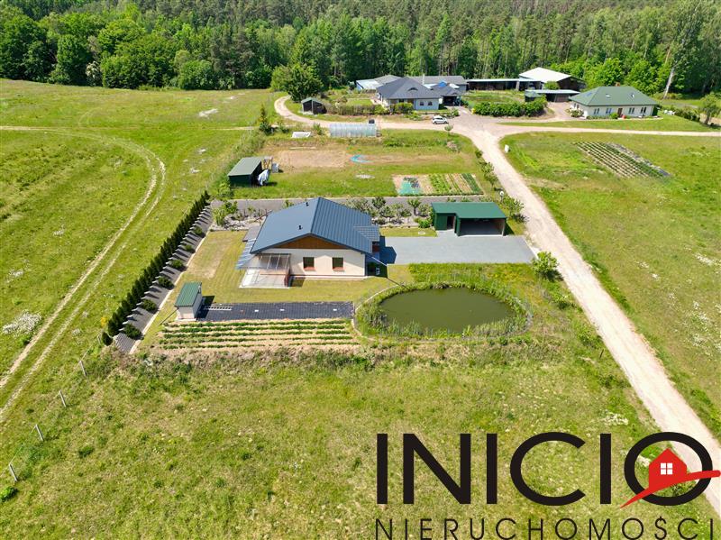 Dom wolnostojący - Polanów  (11)