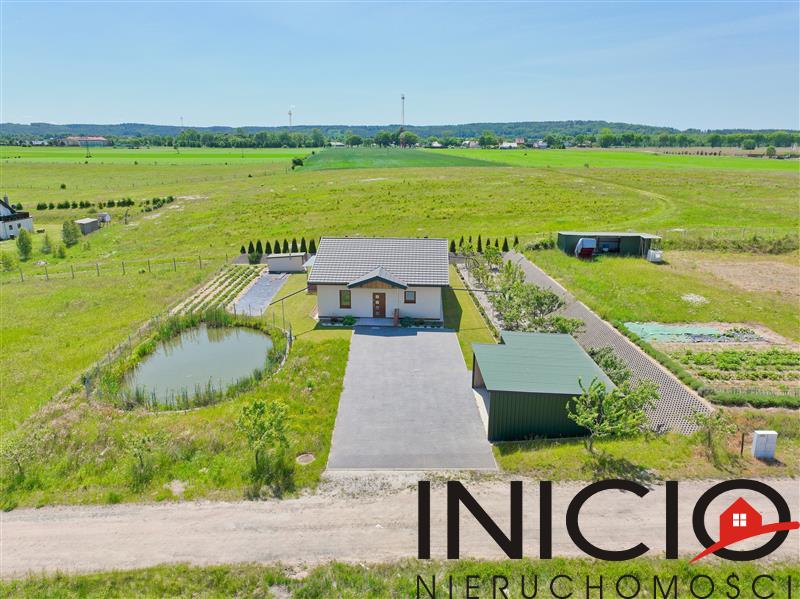 Dom wolnostojący - Polanów  (12)