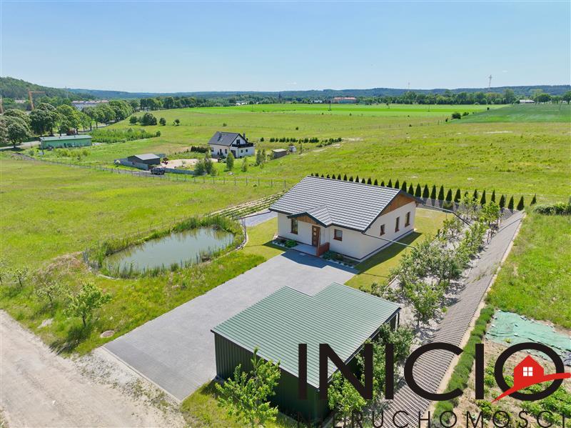 Dom wolnostojący - Polanów  (13)