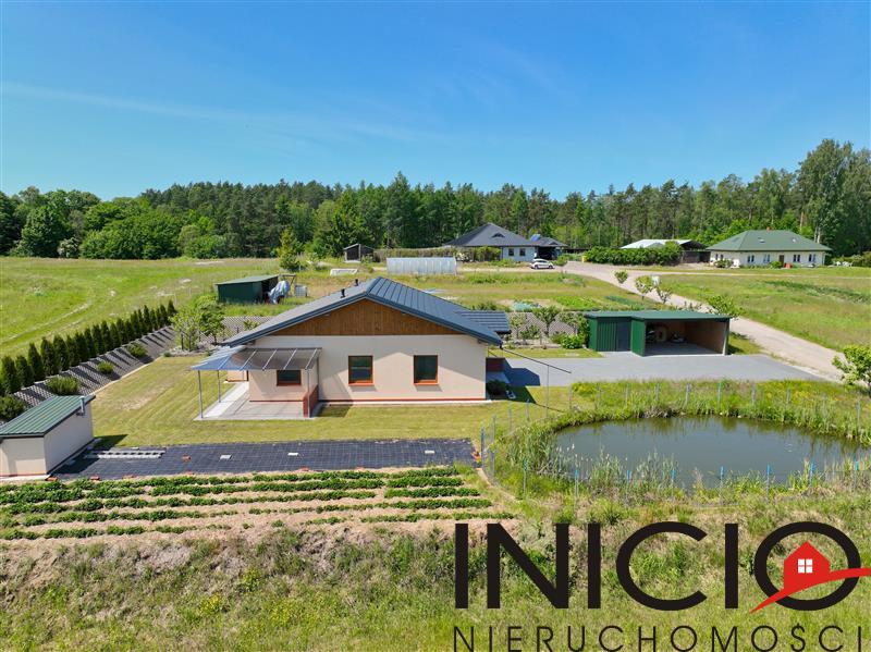 Dom wolnostojący - Polanów  (14)