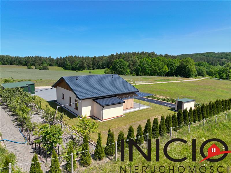 Dom wolnostojący - Polanów  (15)