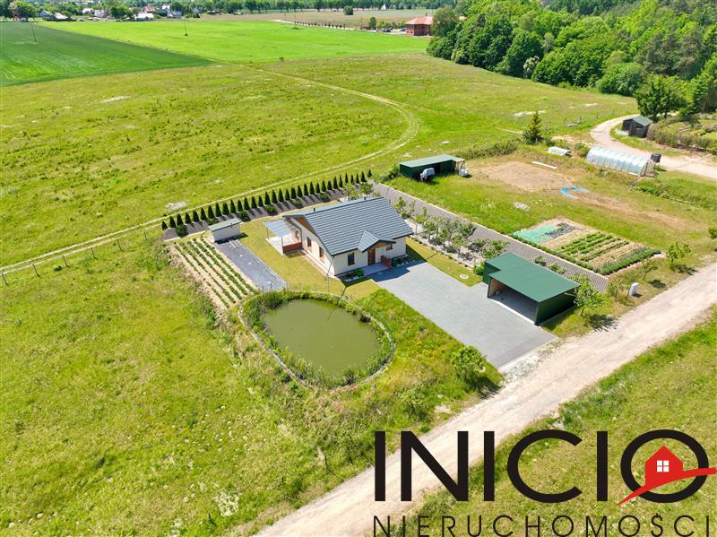 Dom wolnostojący - Polanów  (3)