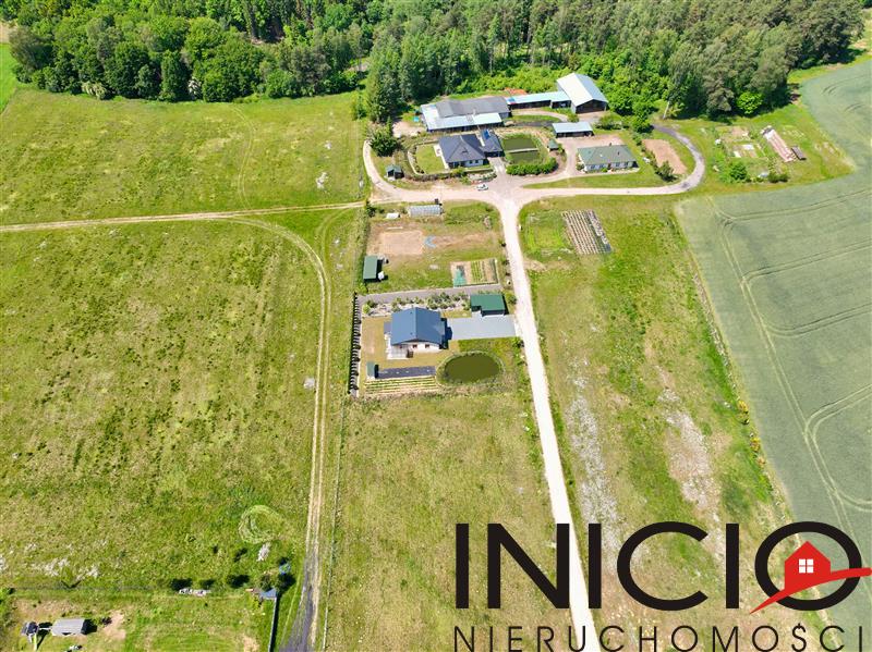 Dom wolnostojący - Polanów  (9)