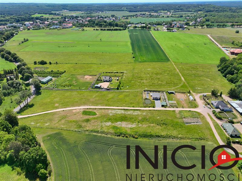 Działka budowlana - Polanów  (4)