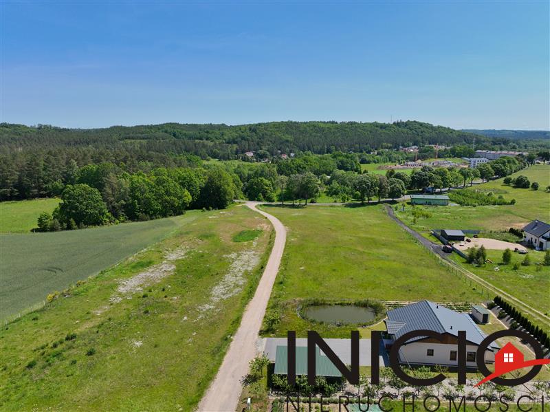 Działka budowlana - Polanów  (7)