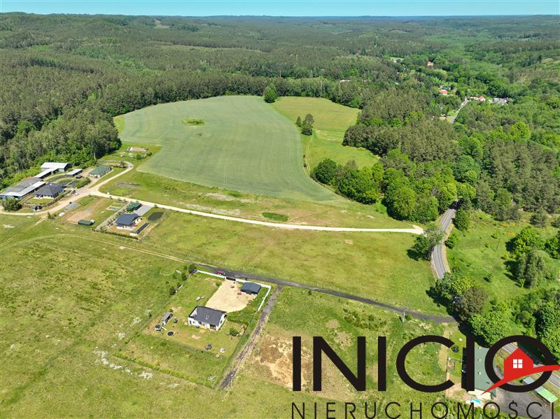 Działka budowlana - Polanów  (11)