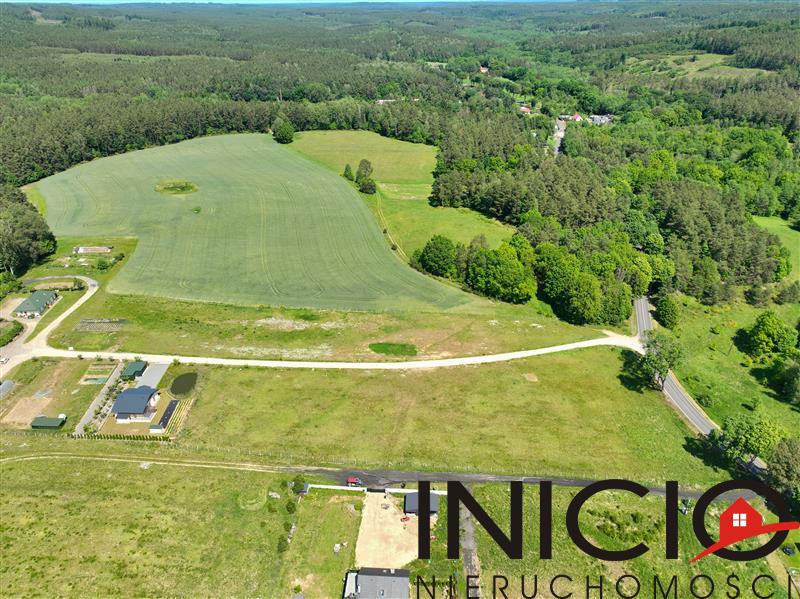 Działka budowlana - Polanów  (4)