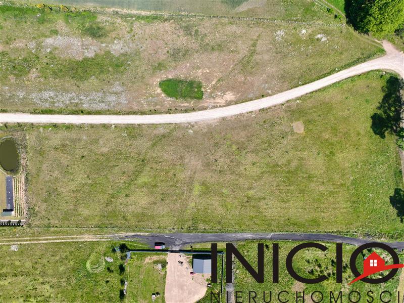 Działka budowlana - Polanów  (6)