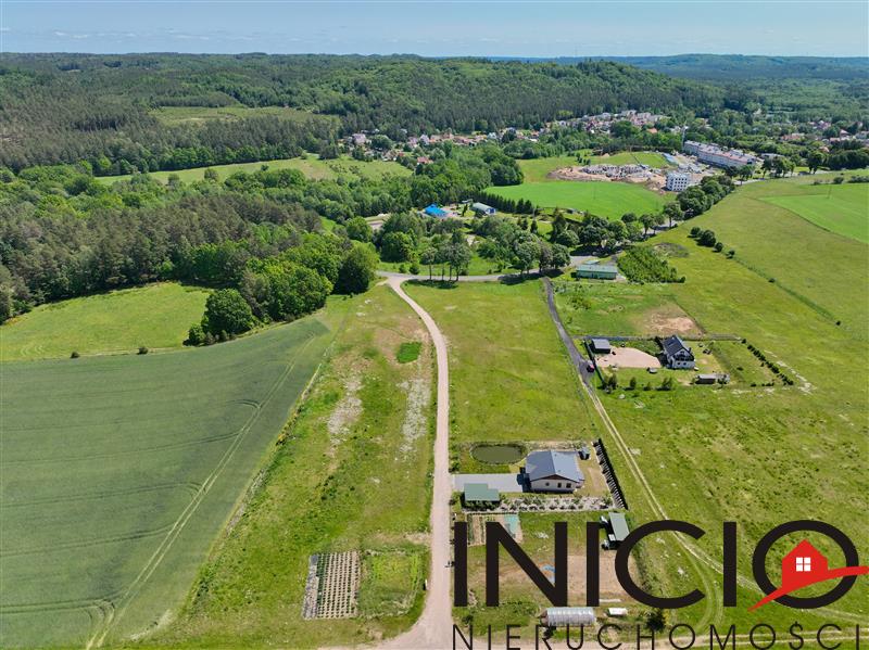 Działka budowlana - Polanów  (7)