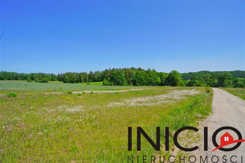 Działka budowlana - Polanów  (12)