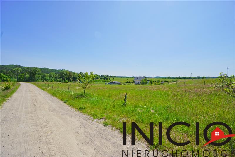 Działka budowlana - Polanów  (12)