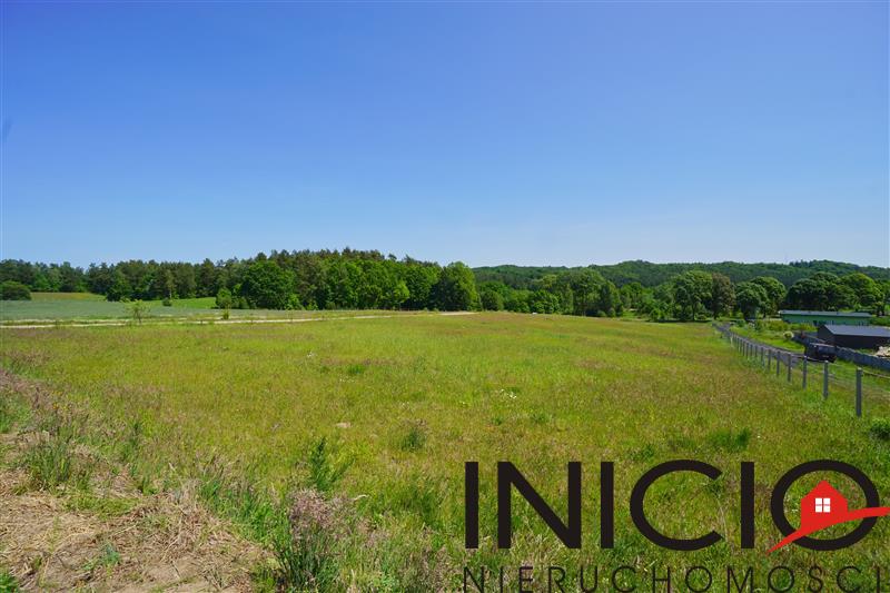 Działka budowlana - Polanów  (12)