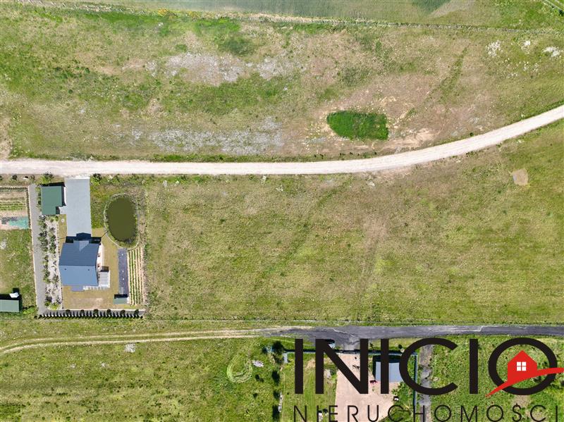 Działka budowlana - Polanów  (5)