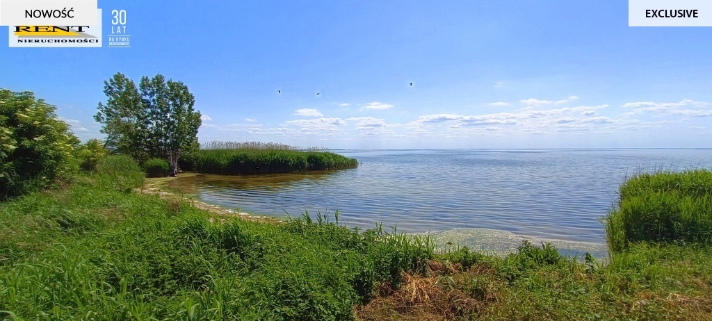 Działka z linia brzegową i pięknym widokiem (1)