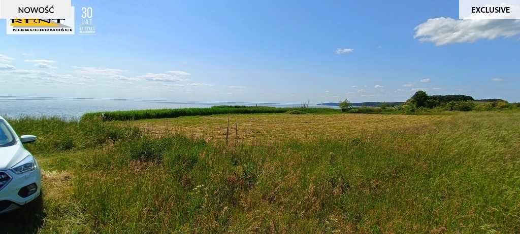 Działka z linia brzegową i pięknym widokiem (7)