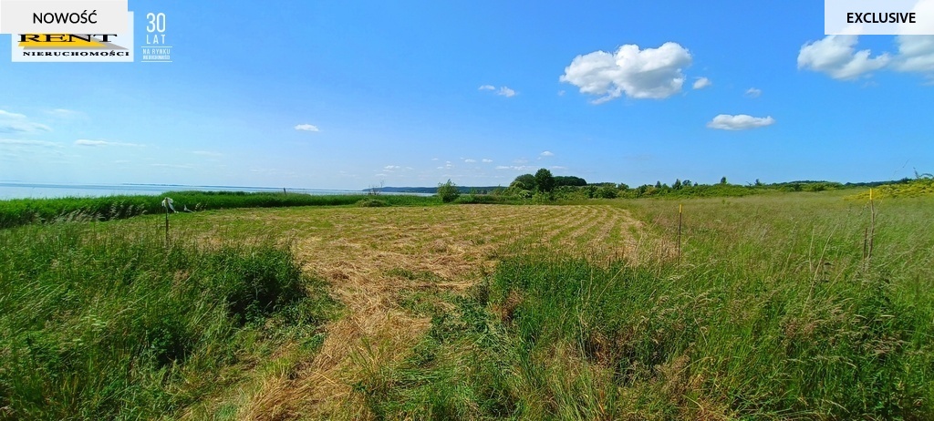 Działka z linia brzegową i pięknym widokiem (4)