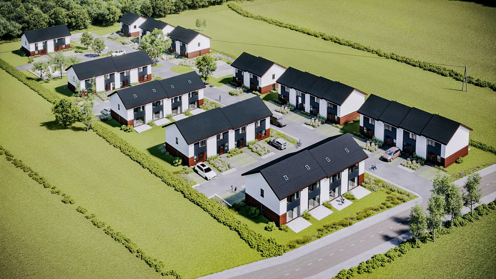 Osiedle Pyrzyckie. Nowy etap. 2026. Zielona Dolina (9)