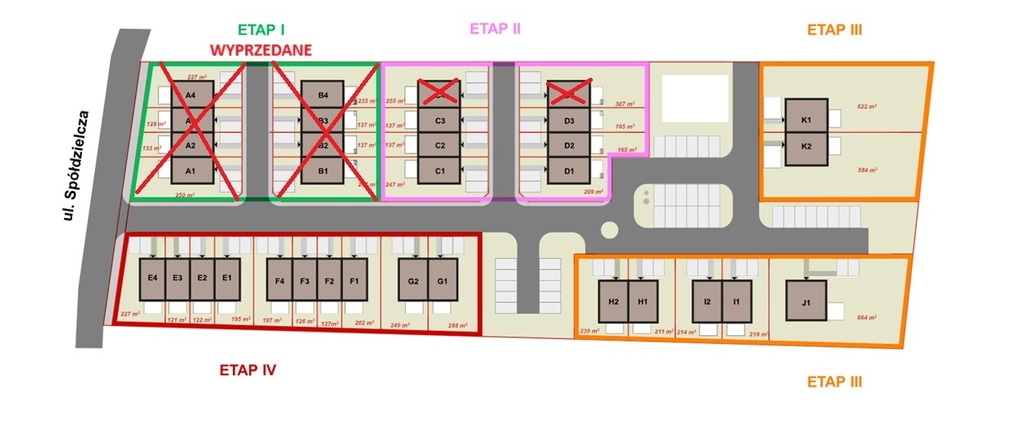 Osiedle Pyrzyckie. Nowy etap. 2026. Zielona Dolina (6)