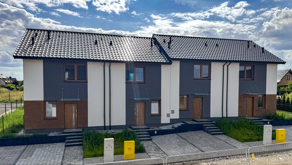 Os.Pyrzyckie >>Domy szeregowe<< Zielona Dolina.D3 (1)