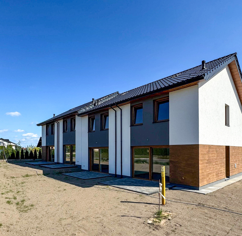 Os.Pyrzyckie >>Domy szeregowe<< Zielona Dolina.D3 (2)