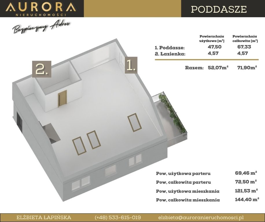 >>centrum<< 2 poziomy/ 120m2 << okazja!! (2)