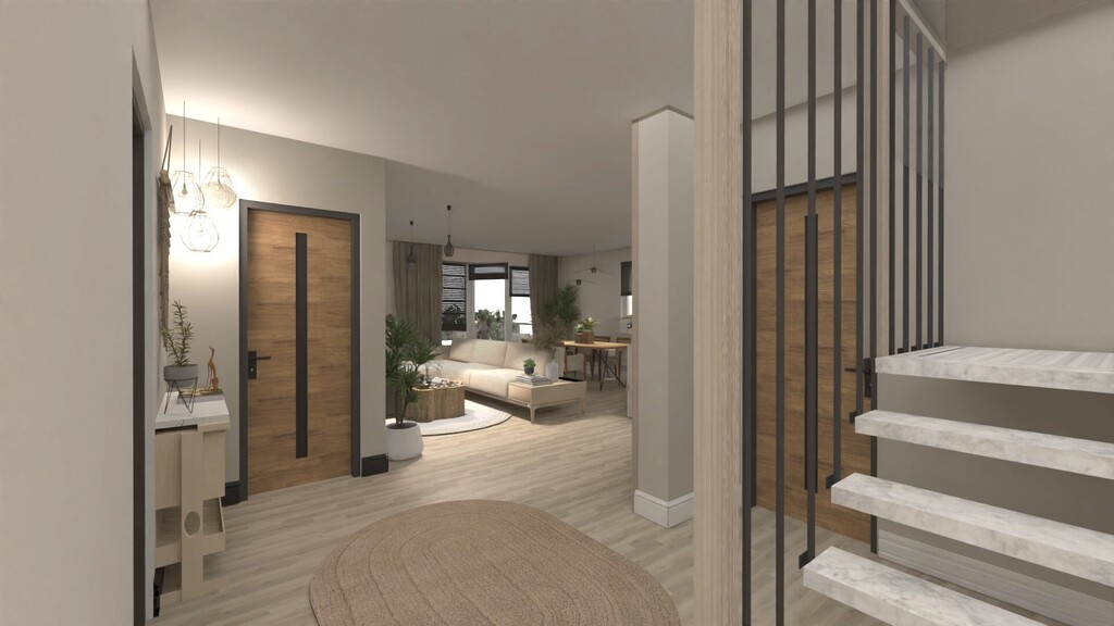 >>centrum<< 2 poziomy/ 120m2 << okazja!! (5)