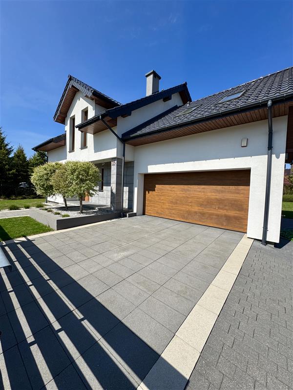 Piękny, zadbany dom - Konikowo, k. Koszalina (1)