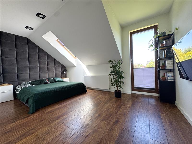 Piękny, zadbany dom - Konikowo, k. Koszalina (12)