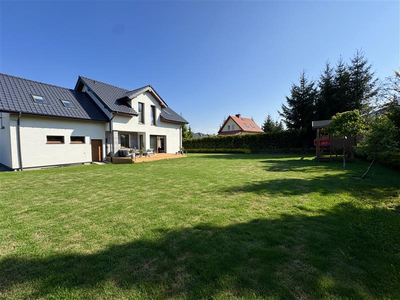 Piękny, zadbany dom - Konikowo, k. Koszalina (2)