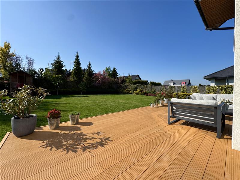 Piękny, zadbany dom - Konikowo, k. Koszalina (3)