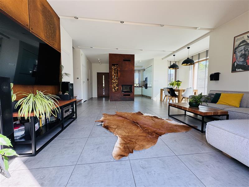 Piękny, zadbany dom - Konikowo, k. Koszalina (4)