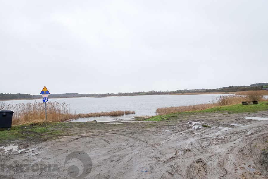 Załęże. Działka 150 m od Jeziora Sitno 135.000 zł (3)