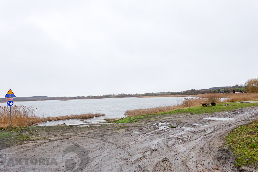 Załęże. Działka 150 m od Jeziora Sitno 135.000 zł (4)