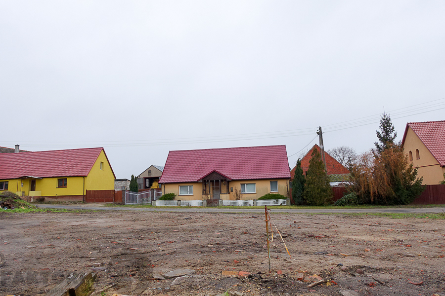 Załęże. Działka 150 m od Jeziora Sitno 135.000 zł (6)