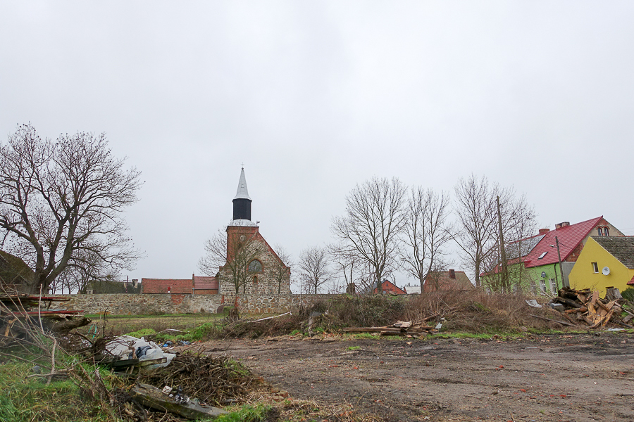Załęże. Działka 150 m od Jeziora Sitno 135.000 zł (10)