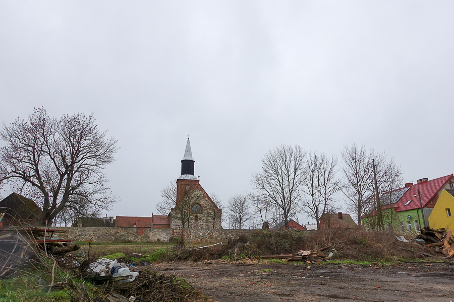 Załęże. Działka 150 m od Jeziora Sitno 135.000 zł (11)